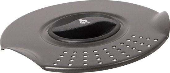 Bo-Camp - Pannenset - Trekking - 5-Delig - Keramische coating - Aluminium
