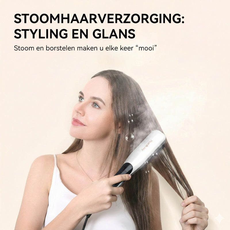 Sunluxy KD880 stijlkam met stoom