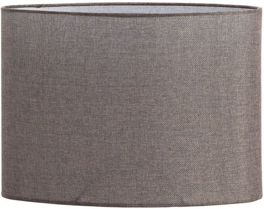 Light & Living - Lampenkap BRANFO - 38x17.5x28 cm - Bruin