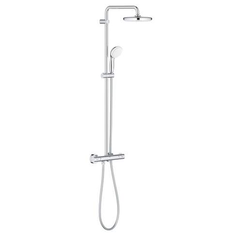 Grohe Tempesta Douchesysteem Hoofddouche 210