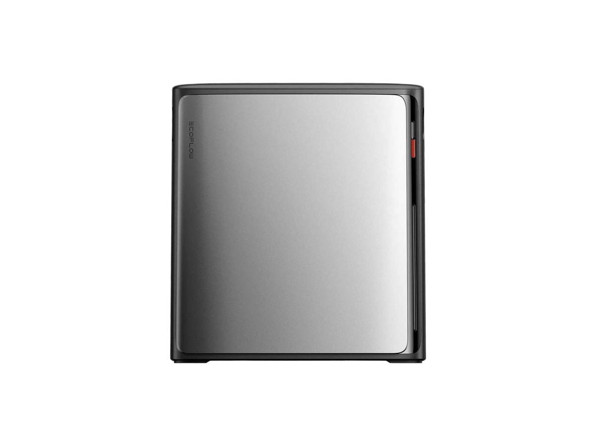 EcoFlow Stream Ultra X Thuisbatterij - 2300W Vermogen - Compact Design