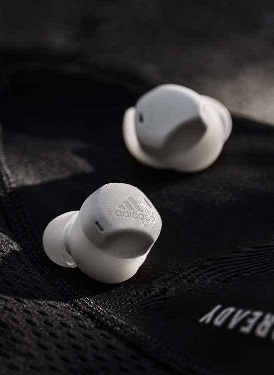 Adidas FWD-02 Sport - In-ear koptelefoon - Light Grey