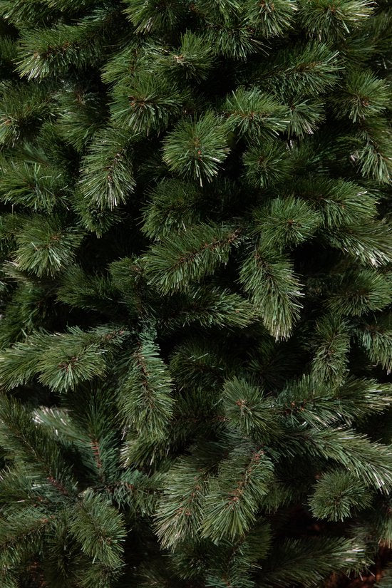 Triumph Tree Camden Kunstkerstboom - H215 x Ø142 cm - Groen