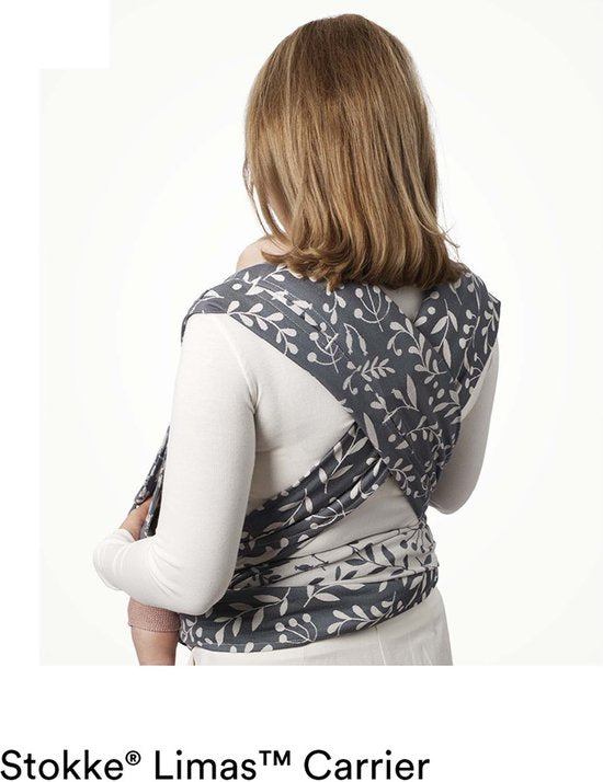 Stokke LIMAS Plus Draagzak
