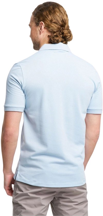 Tenson TXLite Blend Polo Heren - Maat XL