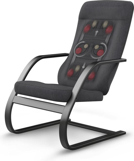 medisana RC 450 relaxstoel