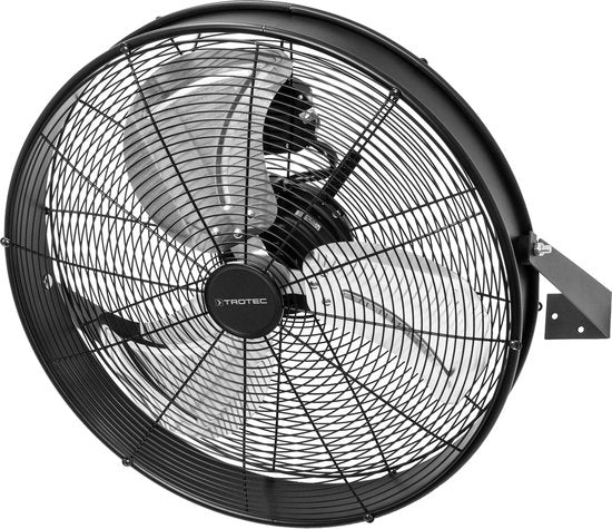 TROTEC Vloerventilator TVM 20 D