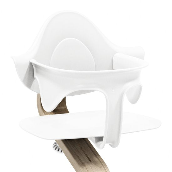 Stokke® Nomi® Babyset - Wit