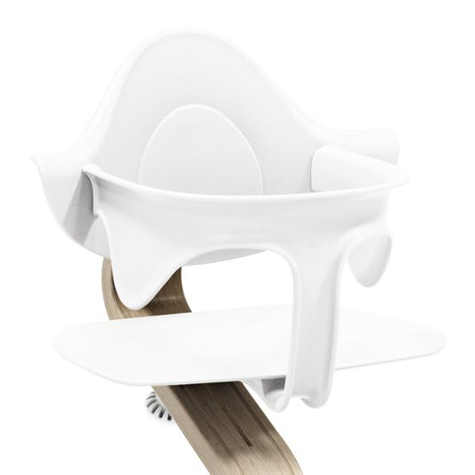 Stokke® Nomi® Babyset - Wit
