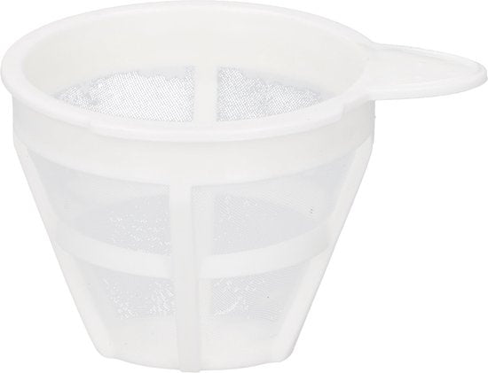 Dunlop Koffiezetapparaat incl. mok - 1 kop - 12V - 170 watt - Zwart - 13x11x19 cm