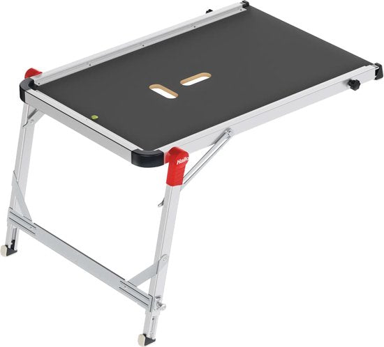 Hailo TP1- Platform voor Trappen - Anti Slip - 90x57 cm