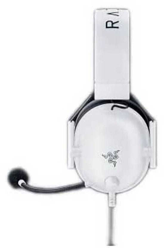 Razer Blackshark V2 X - Gaming Headset - 7.1 Surround - PS4/PC/Xbox One/Nintendo Switch/Mobiel - Wit