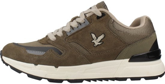 Lyle & Scott Finlay Sneakers Heren - maat 42