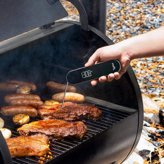 Typhur BBQ thermometer InstaProbe Core