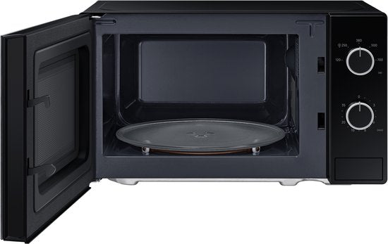 Samsung MS20A3010AL solo-magnetron zwart