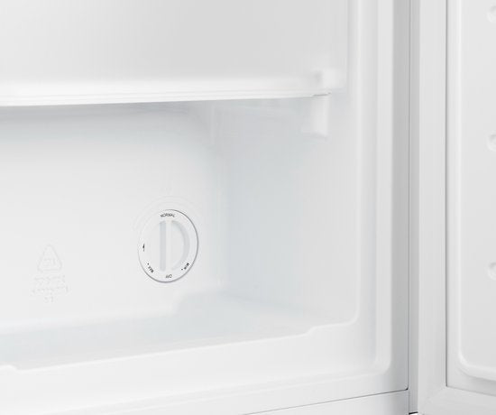 Tomado TFT4702W - Tafelmodel vriezer - 60 liter - 3 vrieslades - Energielabel E - Wit