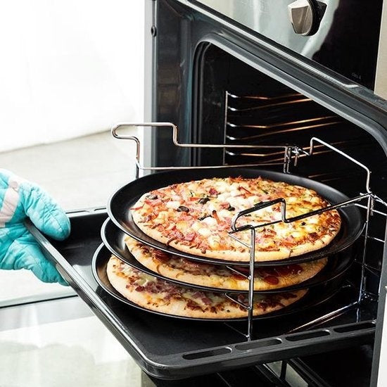 Pizza Bakset