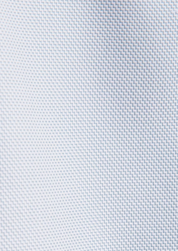 Seidensticker - Business Shirt Spread Kent - Regular Fit - Heren - Light Sage Green - Maat 42