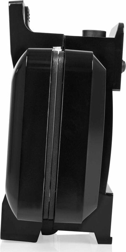 Tristar Wafelijzer - WF-1165 - 1000W - 2 wafels - Anti aanbaklaag - PFAS-vrij