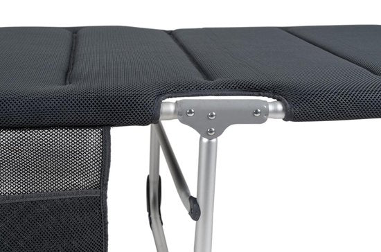 Crespo - Vouwbed - XL - AA/363 - Air-Elite - Grijs