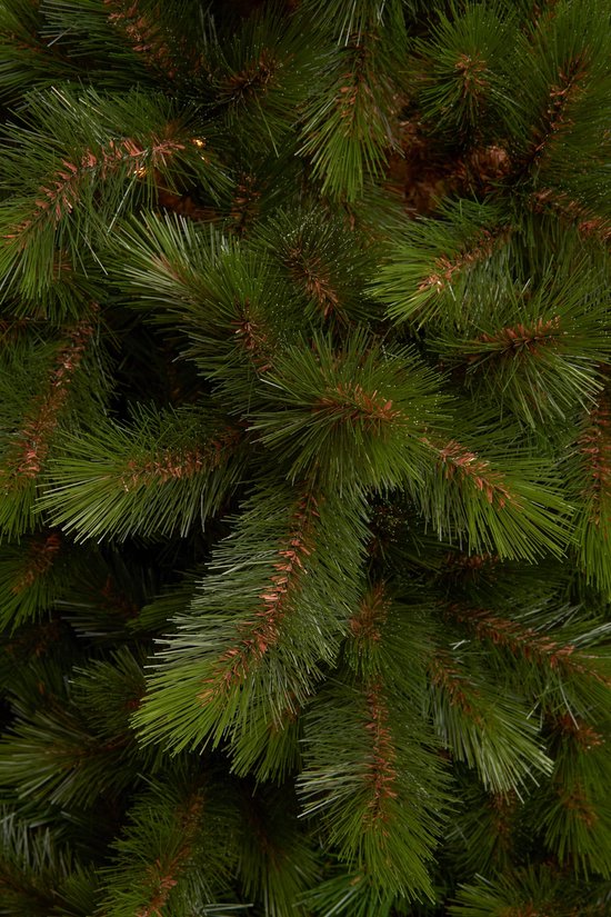 Triumph Tree Wyoming Kunstkerstboom - H215 x Ø145 cm - Groen