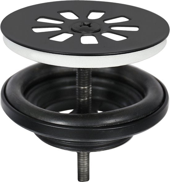 DIFFERNZ JUKON FONTEINSET 38.5X18.5X9CM BETON LICHTGRIJS