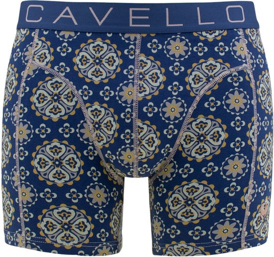 Cavello Heren 2-pack: CB24004 - maat M