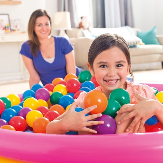 Intex Fun Ballz™ - Leeftijd 2+