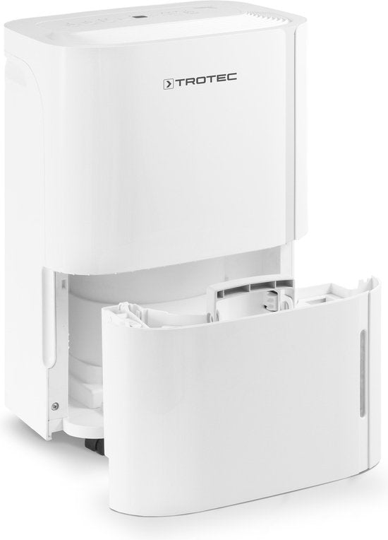 TROTEC Luchtontvochtiger TTK 66 E