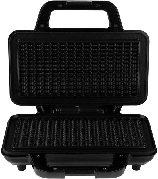 Tristar Wafelijzer - WF-1171 - 1000W - 15 wafelfrietjes - Anti-aanbaklaag - PFAS-vrij