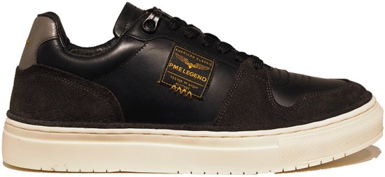 PME LEGEND-Avizer - Zwart-sneaker - Heren - Maat 42