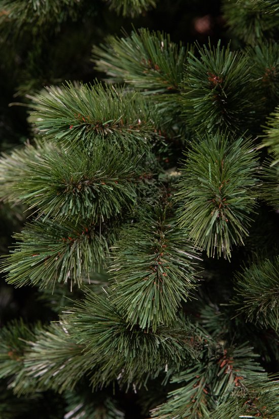 Triumph Tree Camden Kunstkerstboom - H215 x Ø142 cm - Groen