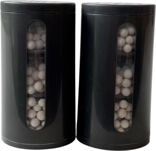 medisana AH 675 Vervangingsfilter - 2 stuks