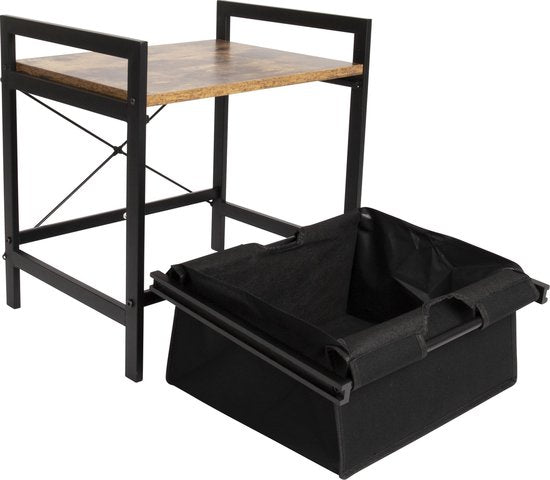 Bo-Camp - Industrial - Kast - Cooper