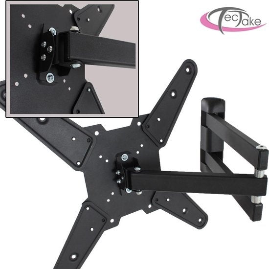 TecTake 400793 - Tv beugel