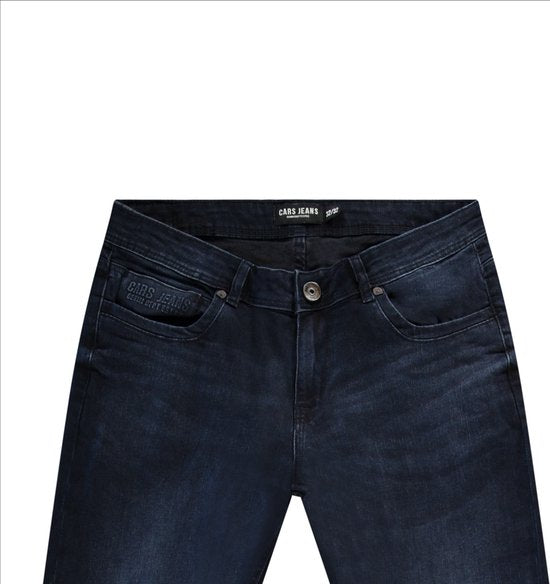Cars Jeans Jeans Kirk Regular Fit - Heren