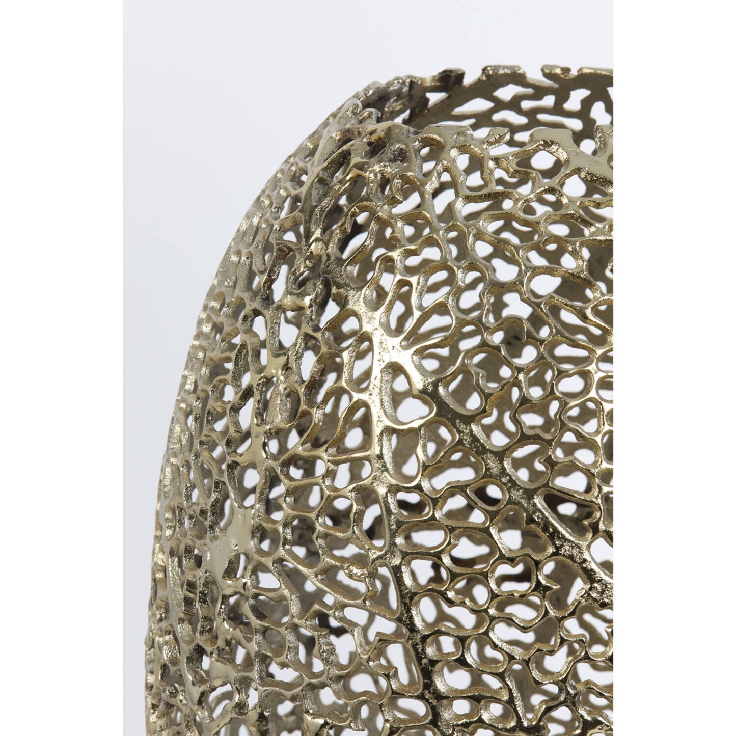 Tafellamp Ø33x52 cm SINULA goud