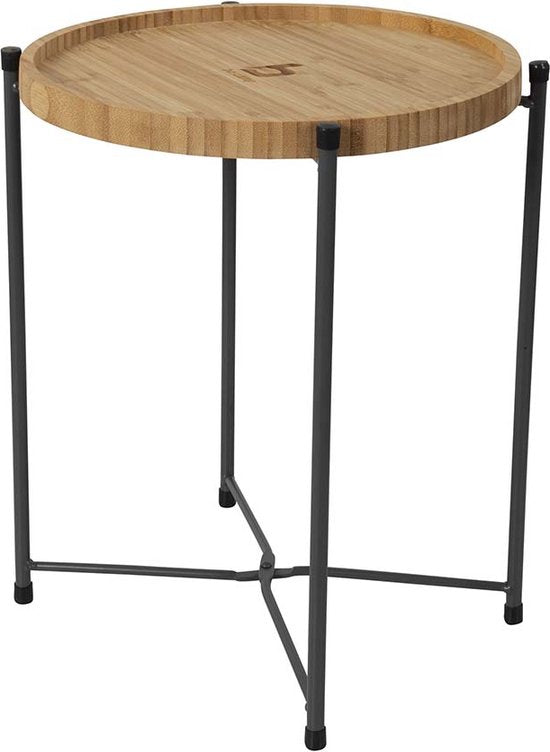 Bo-Camp - Urban Outdoor - Bijzettafel - Carnaby - M