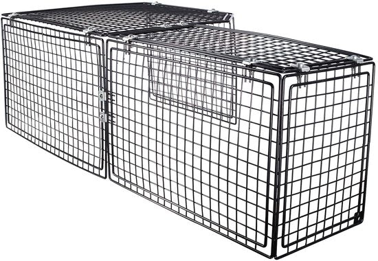 Scheppach HL760L Houtklover - 7 ton - 2200 W - 220 – 240 V~ - Elektrische houtkloofmachine - Houtsplijter - Houtkliever