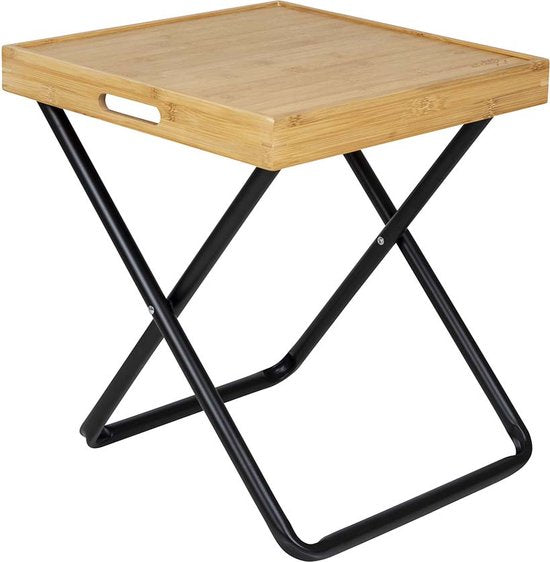 Bo-Camp - Urban Outdoor - Oplegblad - Dienblad - Plumstead