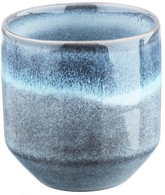 Kopje GENESIS 15cl - 6 stuks - Sea