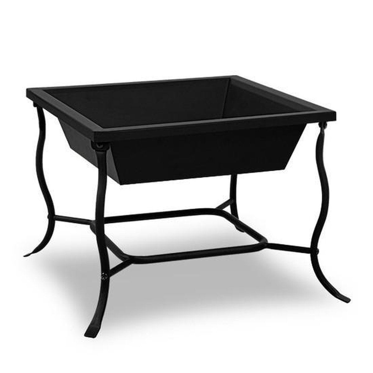 Gardebruk Vuurmand - Buitenhaard- Sfeerhaard 45x45cm