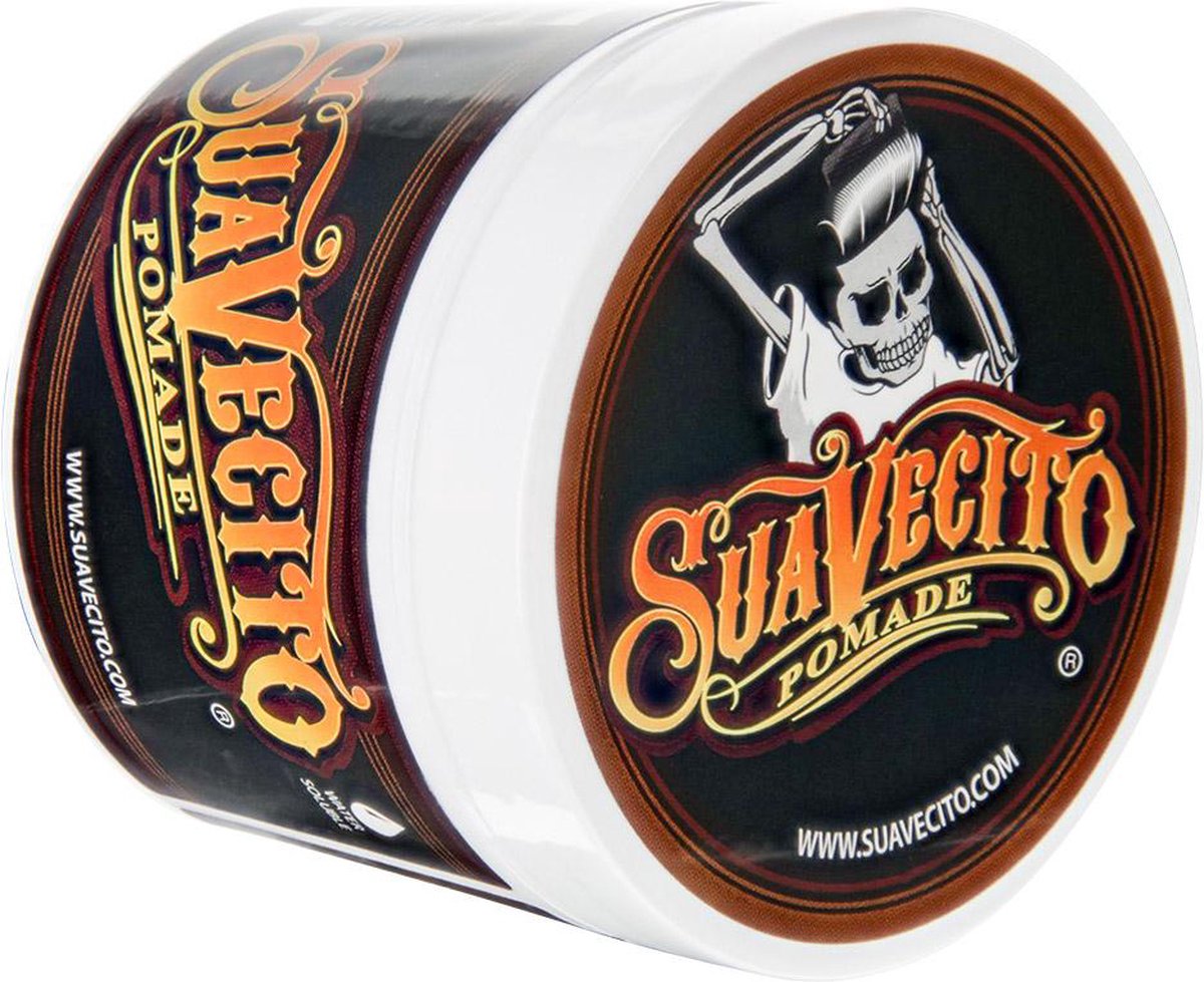 Suavecito - Original Pomade - 113ml