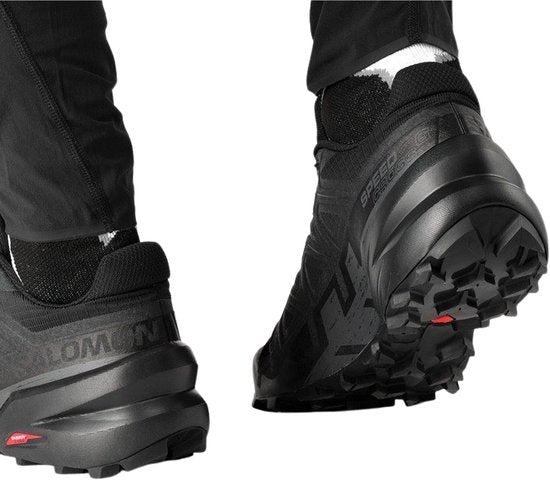 Salomon SPEEDCROSS 6 W Dames Sneakers - Maat 6