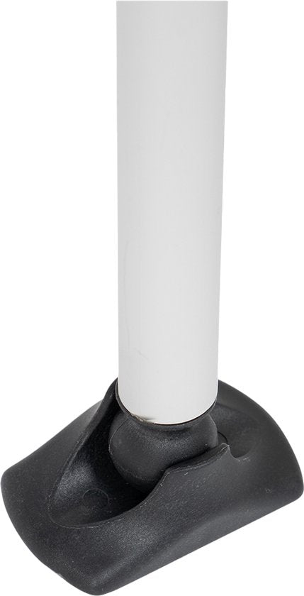 Crespo - Tafel - AP/247 - 110x70 cm - Zwart