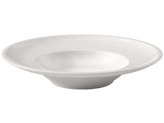 Villeroy & Boch Artesano Soepbord - Premium Porcelain - diameter 25 cm - wit