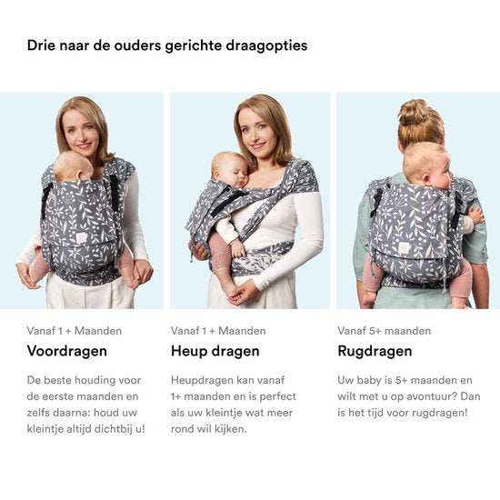 Stokke LIMAS Plus Draagzak
