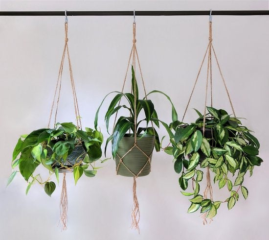 Arti Casa Tafelstang - Decoratieframe - met Klemmen - voor Bloemen, Ballonnen, Lampjes en Planten - Trouwboog - Metaal - Zwart
