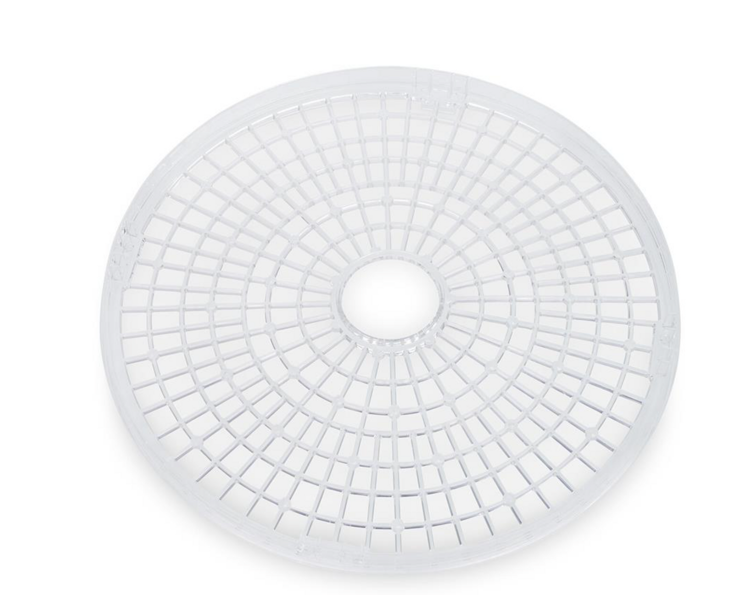 Princess Voedseldroger 5 Lades - 380W - Ø29 cm - Wit