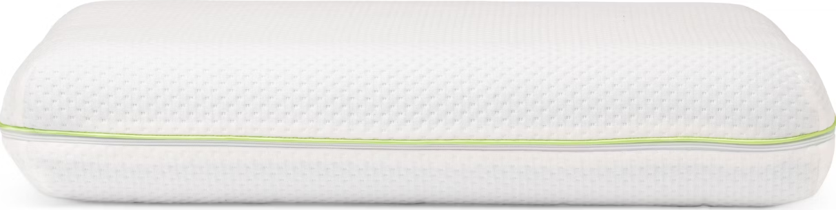 Vitality Pur Hypnos Kussen - Stevig - 40 x 60 cm - Visco Schuim - Tencel Hoes